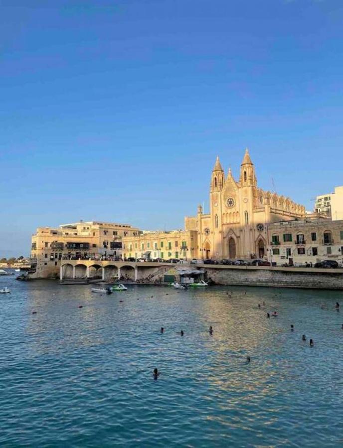 Wanderlust 2 Ferienhaus Sliema