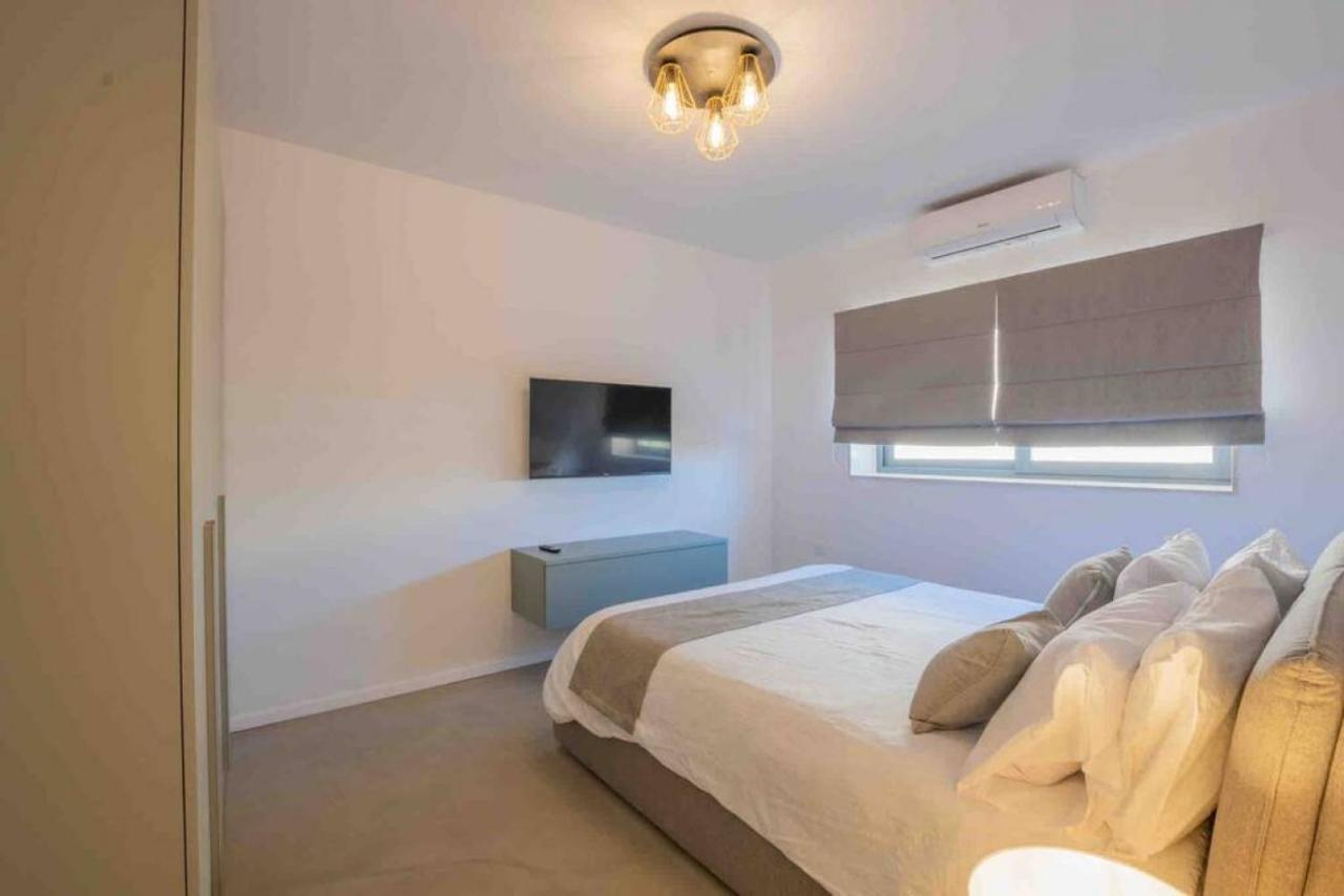 Wanderlust 2 Ferienhaus Sliema