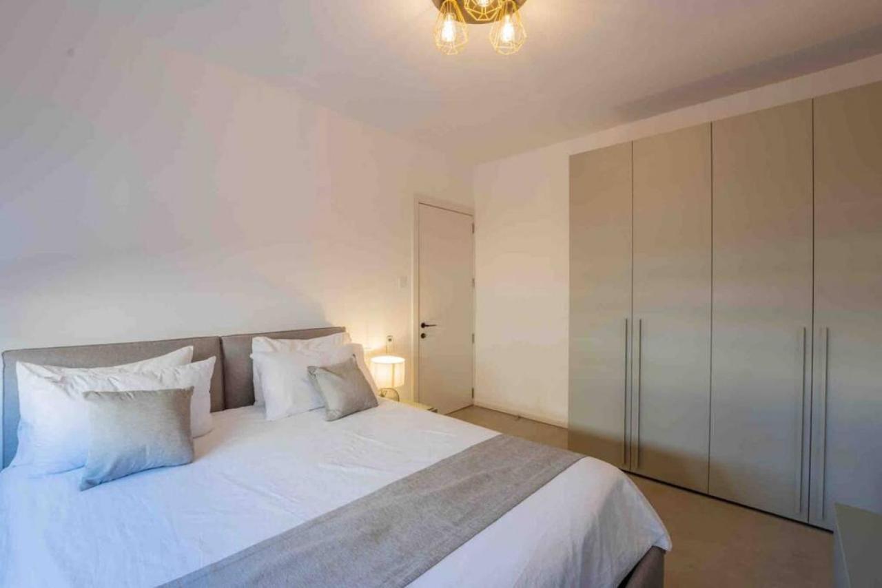 Ferienhaus Wanderlust 2